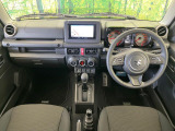 ジムニーノマド 1.5 FC 4WD 
