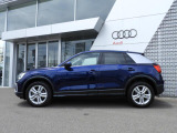Q2 35 TFSI アドバンスド 