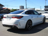 BMW・MINI認定中古車には2年間または1年間の無料保証を付帯。ご購入後も安心して、BMW・MINIならではの走りをお楽しみいただけます。