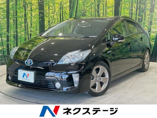 プリウス 1.8 G ツーリングセレクション 