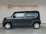 タフト G クロム ベンチャー 4WD 
