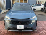3008 GT ハイブリッド アルカンタラパッケージ