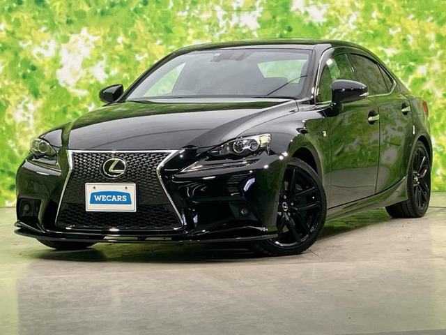 IS 350 Fスポーツ 