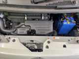 親切・丁寧な専門メカニックスタッフが応対!・車検・点検整備・事故等の修理などアフターサービスも安心。お車のカスタマイズもネクステージのサービススタッフまでご相談ください!