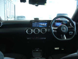 CLAシューティングブレーク CLA200d AMGラインパッケージ 