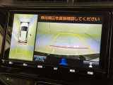 バックモニター付なので後退時に後方が見えるので安心。 車は構造上、死角がたくさんなので万が一を考えると必須ですね。 あくまで補助の為の装備、バックは目視で確認する事が重要ですよ。