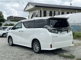 ヴェルファイア ハイブリッド 2.5 ZR Gエディション E-Four 4WD 