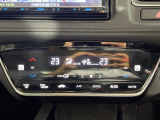 【オートエアコン】車内温度を感知して自動で温度調整をしてくれるのでいつでも快適な車内空間を創り上げます!