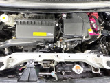 親切・丁寧な専門メカニックスタッフが応対!・車検・点検整備・事故等の修理などアフターサービスも安心。お車のカスタマイズもネクステージのサービススタッフまでご相談ください!