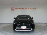 プリウス 2.0 プラグインハイブリッド Z 