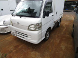 ハイゼットトラック 冷蔵冷凍車 4WD 