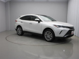 ハイブリッド車ならトヨタの「TOYOTA認定中古車」!