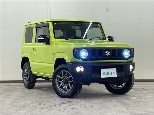 ジムニー XC 4WD ワンオーナー