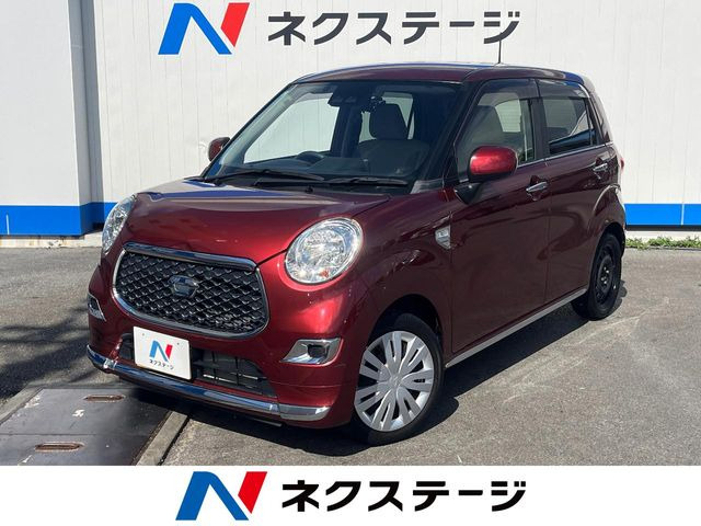 キャスト スタイル X リミテッド SAIII 