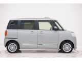 県内13店舗にて常時500台以上ダイハツ車を展示中です。見て、触って、納得のいく一台をぜひ見つけてください。