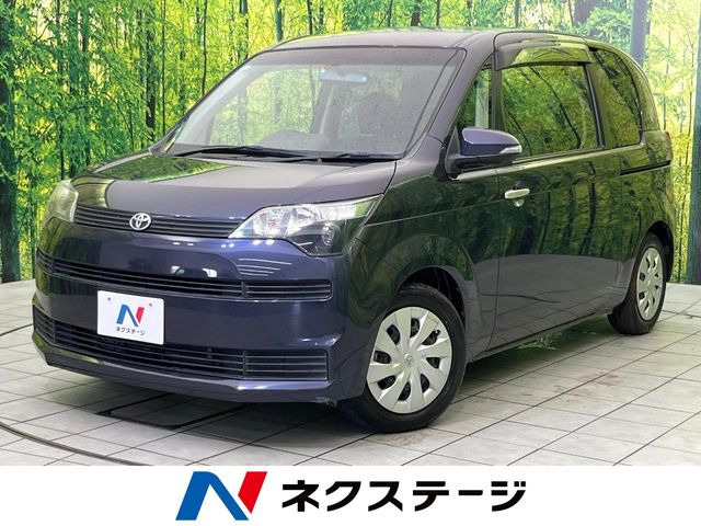 スペイド 1.5 F
