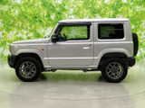 ジムニー XC 4WD 
