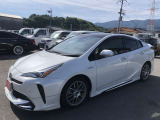 プリウス 1.8 S ツーリングセレクション 