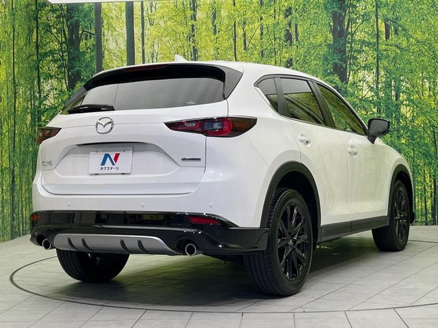 マツダ CX-5 2.2 XD ブラックトーンエディション の中古車詳細 (40,323