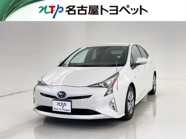 プリウス 1.8 A 