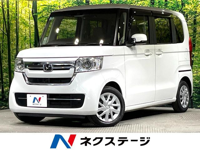 N-BOX L