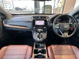 CR-V 1.5 EX マスターピース 4WD 