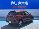 ライズ  1.2 Z
