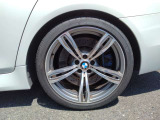 フロント295-35ZR20