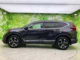 CR-V 2.0 ハイブリッド EX 