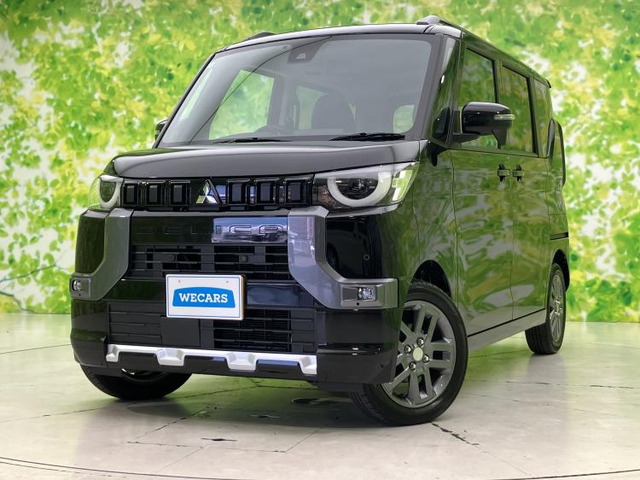 デリカミニ G 4WD