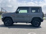 ジムニー XL 4WD 