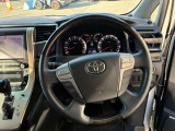 アルファード 2.4 240S タイプゴールドII 4WD ETC ナビ TV CD HDD 後席モニター