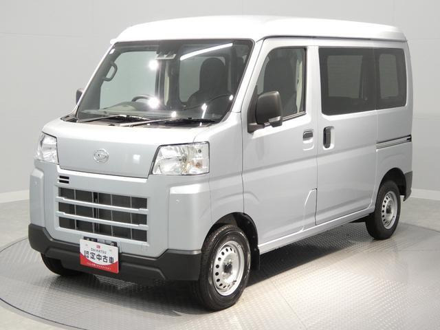 ハイゼットカーゴ  デラックス 4WD