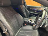 CLSクラス CLS220d スポーツ エクスクルーシブ パッケージ 本革シート サンルーフ
