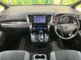 アルファード 2.5 S タイプゴールド 