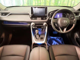 RAV4 2.0 G 4WD 