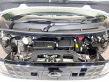 親切・丁寧な専門メカニックスタッフが応対!・車検・点検整備・事故等の修理などアフターサービスも安心。お車のカスタマイズもネクステージのサービススタッフまでご相談ください!