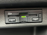 【ETC】高速道路の料金所をストレスなく通過!話題のスポットやサービスエリアに多い「スマートIC」利用時は必須のアイテムです。当店でセットアップを実施、ご納車当日からすぐにご利用いただけます!