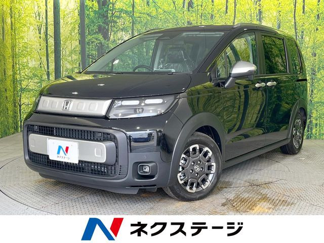 フリード 1.5 クロスター