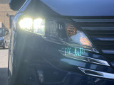 【 LEDヘッドライト 】 青色発光ダイオードを発明した日本人がノーベル賞を受賞し、LEDライトが開発されました。明るく長寿命のライトです。体感して下さい。明るいライトです!