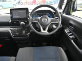 ルークス ハイウェイスターX 修復歴無し