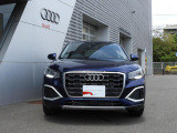 Q2 35 TFSI アドバンスド 