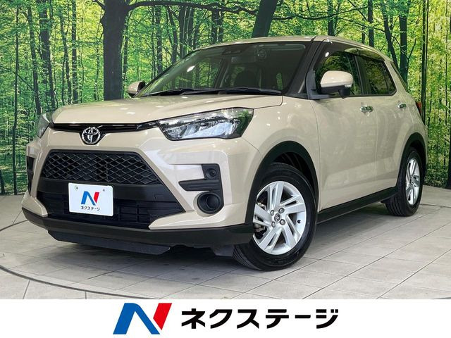 ライズ 1.0 G