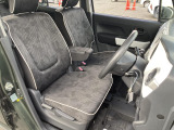 ●車内もとてもきれいな状態が保たれています!!