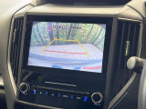 【サイド&バックカメラ】停車・駐車時に死角になりがちな運転席から見えづらいサイドとリアの障害物を確認できます!雨天時や夜間などは特に活躍してくれるアイテムです。