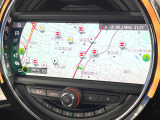 ●純正ナビ:一体感のあるナビは、高級感ある車内を演出してくれます。Bluetooth再生などオーディオ機能も充実しておりますので、運転もより楽しめます♪