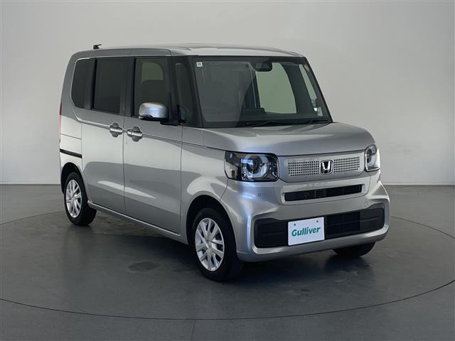 N-BOX ファッションスタイル 4WD 修復歴無し