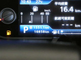 ◇走行距離:16858km:(撮影時) ご来店時や納車時には展示での移動や整備などで、若干距離数が進んでいる場合がございます。