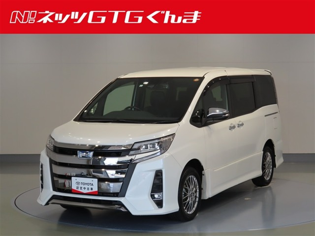 ノア 1.8 ハイブリッド Si W×B II 