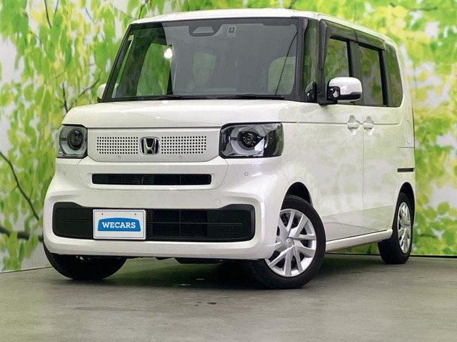 N-BOX